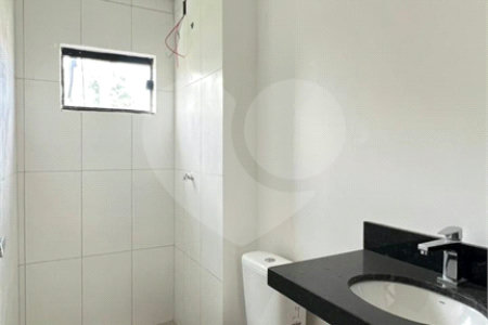 Apartamento à venda com 2 quartos em Alvorada, Cuiabá, MT