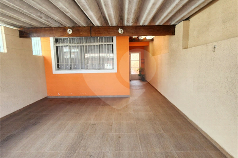 Casa Térrea à venda com 2 quartos em Jaçanã, São Paulo, SP