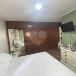 Apartamento à venda com 4 quartos, sendo 1 suíte,  em Santa Teresinha, São Paulo, SP