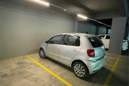 Apartamento à venda com 2 quartos em Vila Domingues, Votorantim, SP