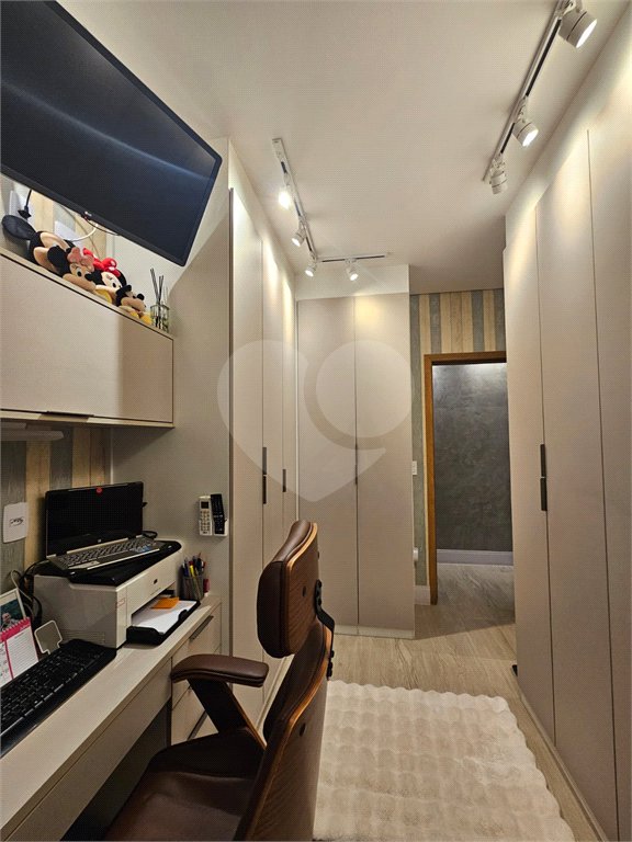 Apartamento à venda com 2 suítes em Canto do Forte, Praia Grande, SP