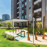 Apartamento à venda com 2 quartos, sendo 1 suíte,  em Vila Andrade, São Paulo, SP