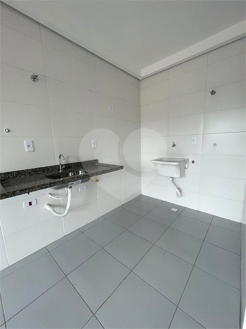 Apartamento à venda com 1 quarto em Vila Medeiros, São Paulo, SP
