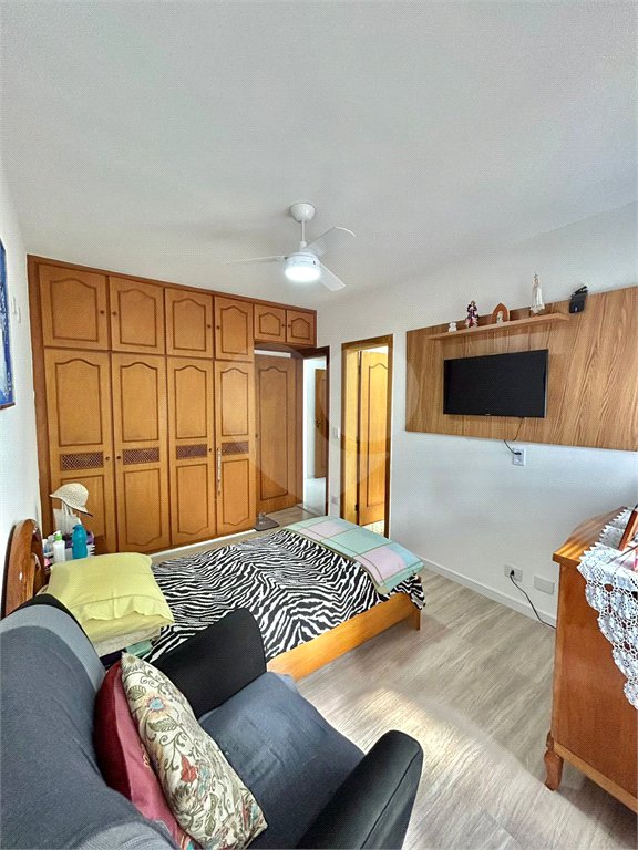 Apartamento à venda com 4 quartos, sendo 3 suítes, em Água Fria, São Paulo, SP