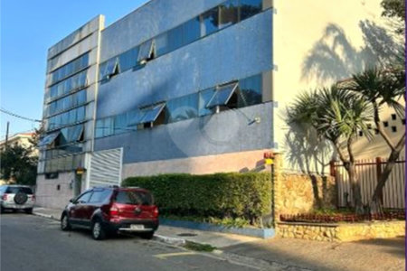 Prédio à venda em Vila Isolina Mazzei, São Paulo, SP