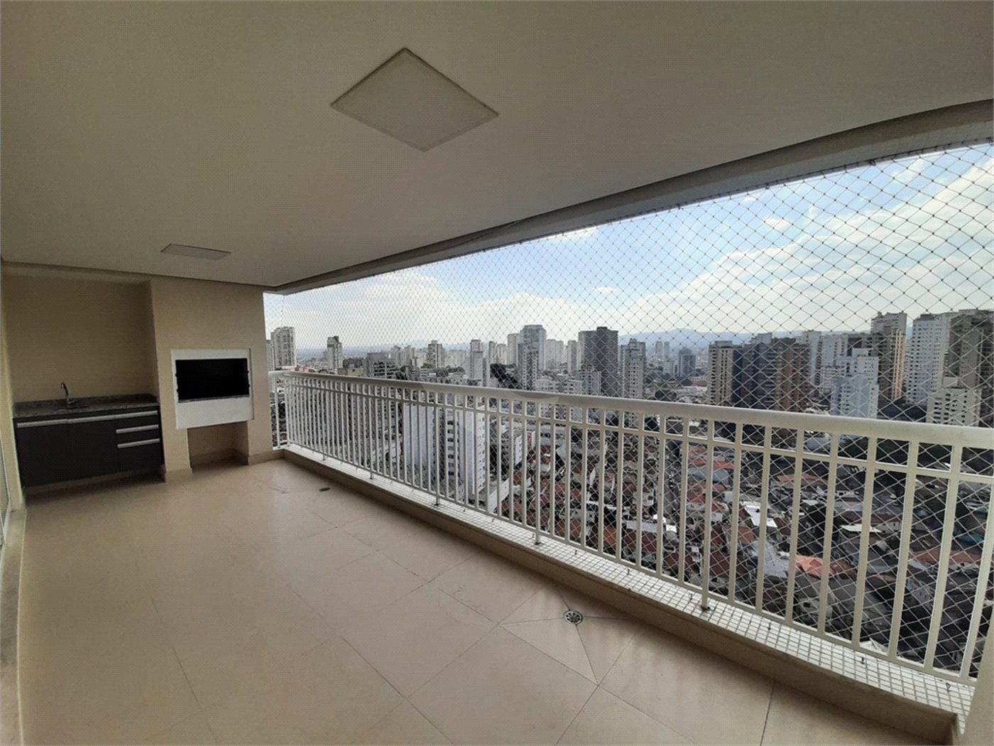 Apartamento à venda com 3 quartos, sendo 1 suíte, em Santana, São Paulo, SP