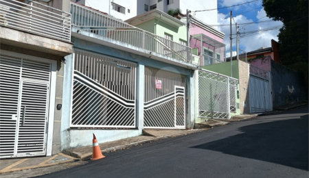 Sobrado à venda com 4 suítes em Santana, São Paulo, SP