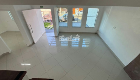 Prédio para alugar com 3 quartos, sendo 1 suíte,  no Centro, Atibaia, SP