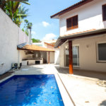 Sobrado à venda com 5 quartos, sendo 3 suítes, em Alto da Boa Vista, São Paulo, SP