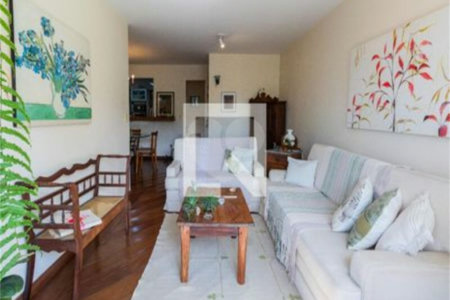 Apartamento à venda com 4 quartos, sendo 2 suítes, em Perdizes, São Paulo, SP