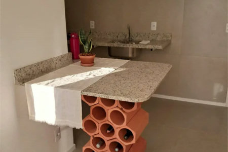 Apartamento à venda com 2 quartos em Água Branca, São Paulo, SP