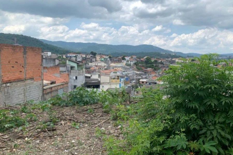 Terreno à venda em Tremembé, São Paulo, SP