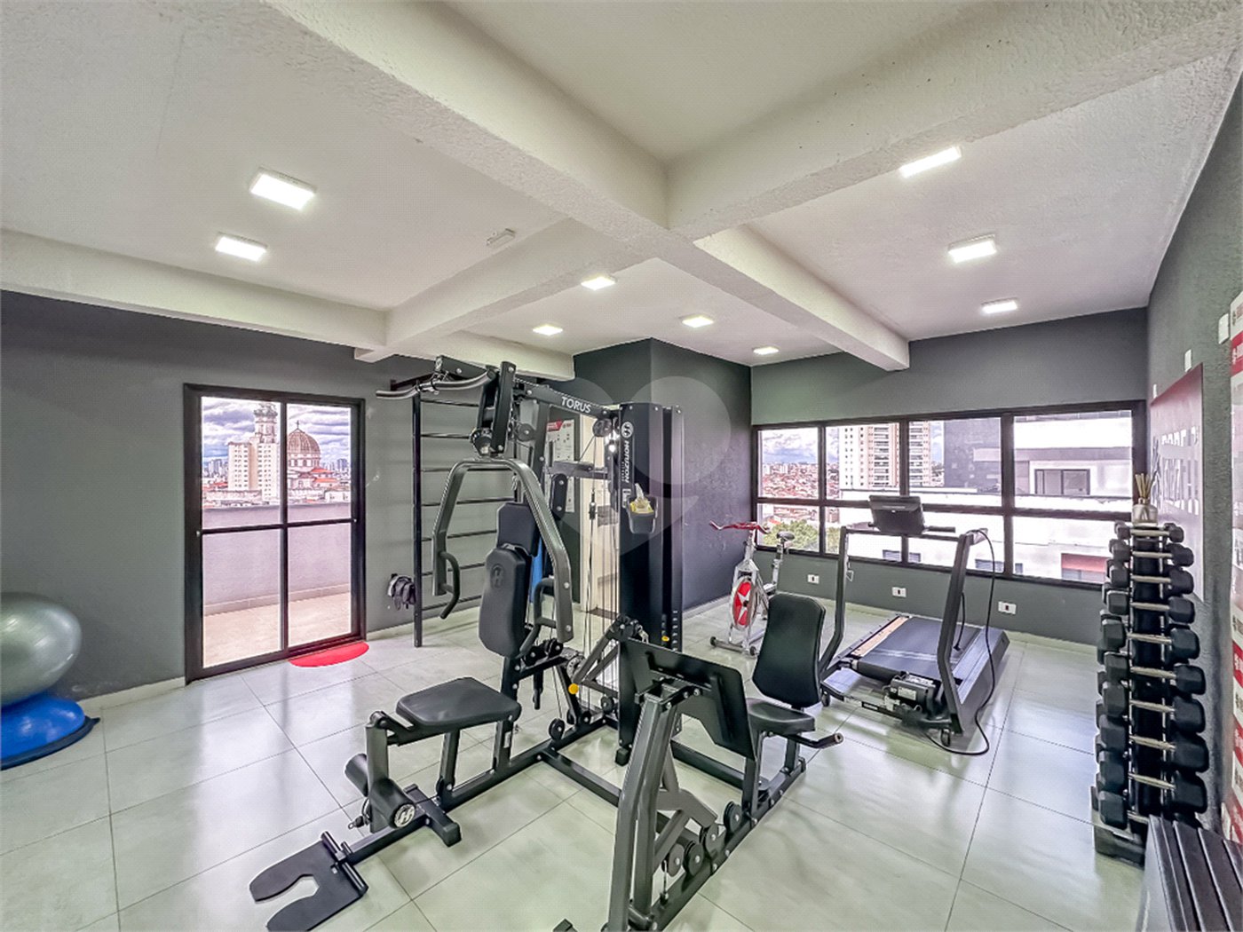 Apartamento à venda com 2 quartos em Vila Formosa, São Paulo, SP