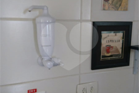 Apartamento à venda com 2 quartos em Parada Inglesa, São Paulo, SP
