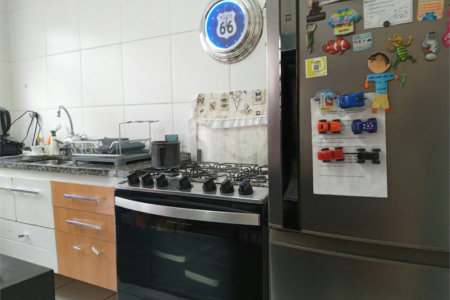 Casa à venda com 3 quartos, sendo 1 suíte, em Vila Mascote, São Paulo, SP