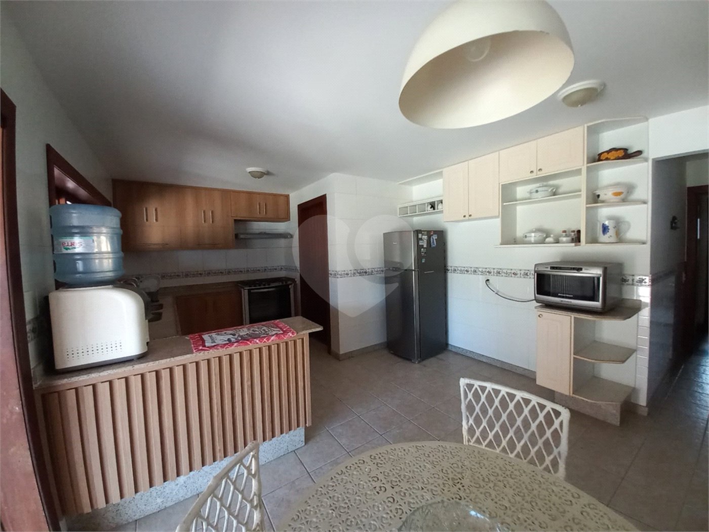 Casa à venda com 4 quartos, sendo 3 suítes,  em Geribá, Armação dos Búzios, RJ