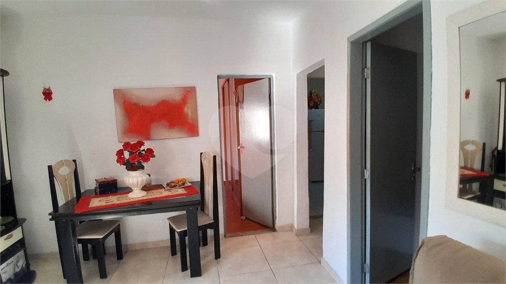 Casa à venda com 2 quartos em Campo Grande, Rio de Janeiro, RJ