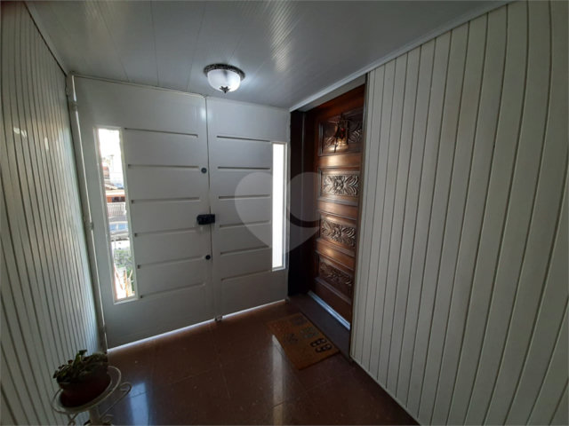 Casa à venda com 4 quartos, sendo 2 suítes,  em Tucuruvi, São Paulo, SP