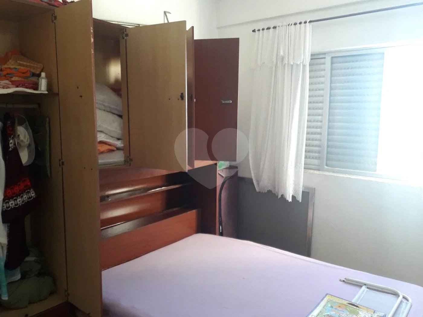 Apartamento à venda com 2 quartos em Caiçara, Praia Grande, SP