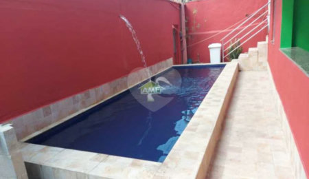 Casa à venda com 5 quartos em Santíssimo, Rio de Janeiro, RJ