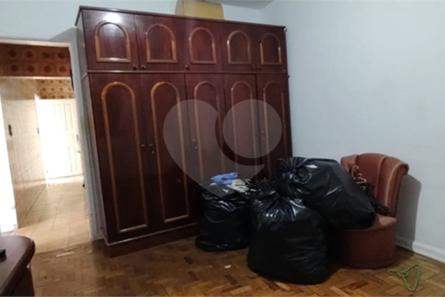 Casa à venda com 7 quartos em Vila Isolina Mazzei, São Paulo, SP