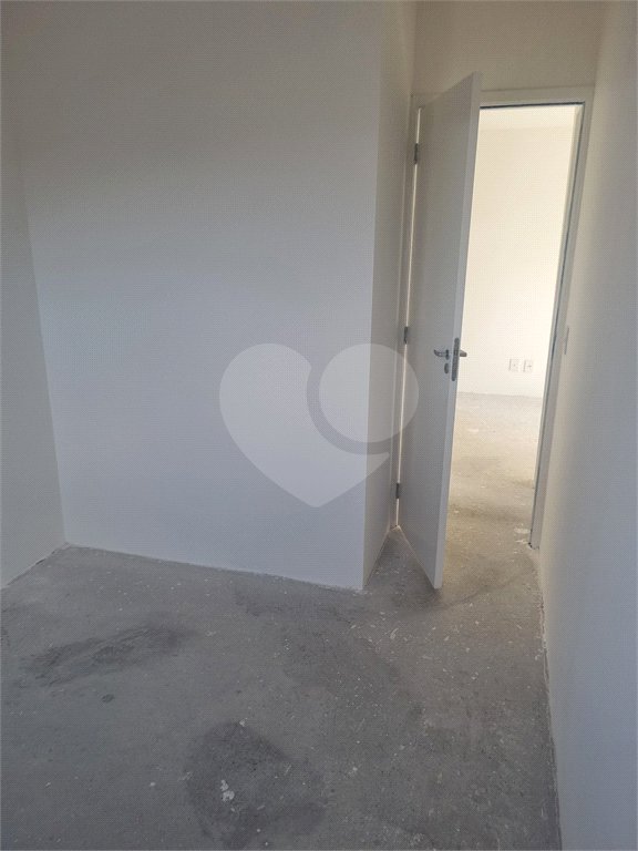 Apartamento à venda com 2 quartos em Vila Mazzei, São Paulo, SP