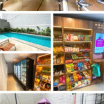 Studio à venda ou para alugar com 1 quarto em Pinheiros, São Paulo, SP