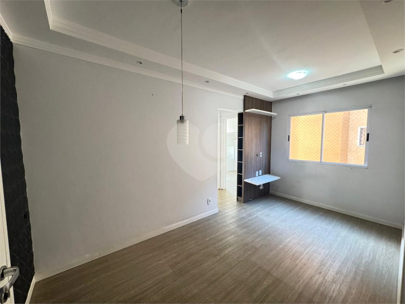 Apartamento à venda com 2 quartos em Jardim Santa Cecília, Sorocaba, SP