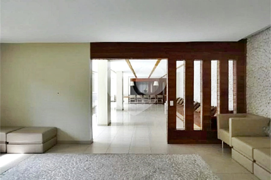 Apartamento à venda com 3 suítes em Lauzane Paulista, São Paulo, SP