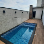 Casa à venda com 3 quartos, sendo 1 suíte,  no condomínio Reserva Ipanema, Sorocaba - SP