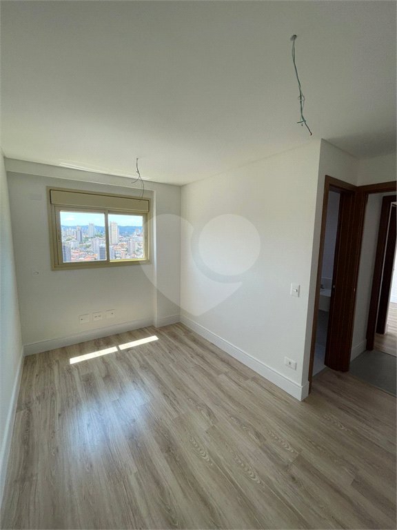 Apartamento à venda com 2 suítes em Jardim São Paulo(zona Norte), São Paulo, SP