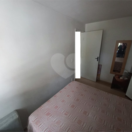 Apartamento à venda com 3 quartos em Paraisópolis, São Paulo, SP