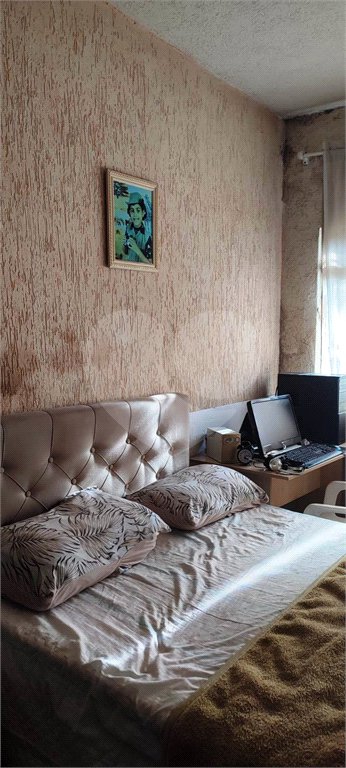 Casa Térrea à venda com 2 quartos em Vila Maria Baixa, São Paulo, SP