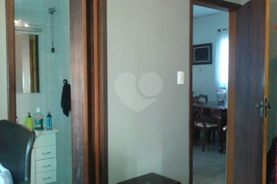 Casa Térrea à venda com 3 quartos, sendo 2 suítes, em Jardim Floresta, São Paulo, SP