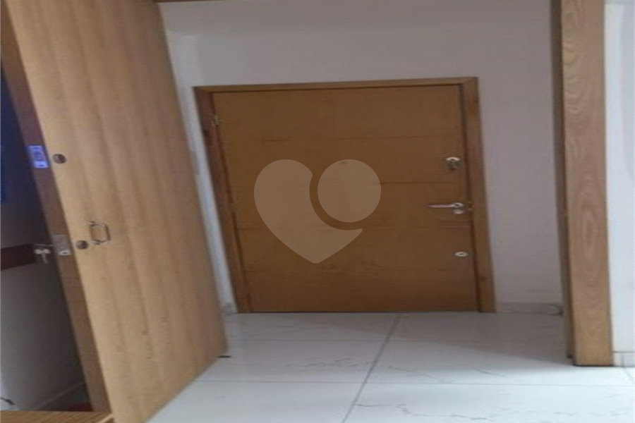 Apartamento à venda com 2 quartos em Casa Verde, São Paulo, SP