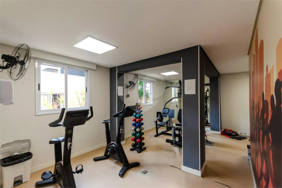 Apartamento à venda com 3 quartos, sendo 1 suíte, em Freguesia do Ó, São Paulo, SP