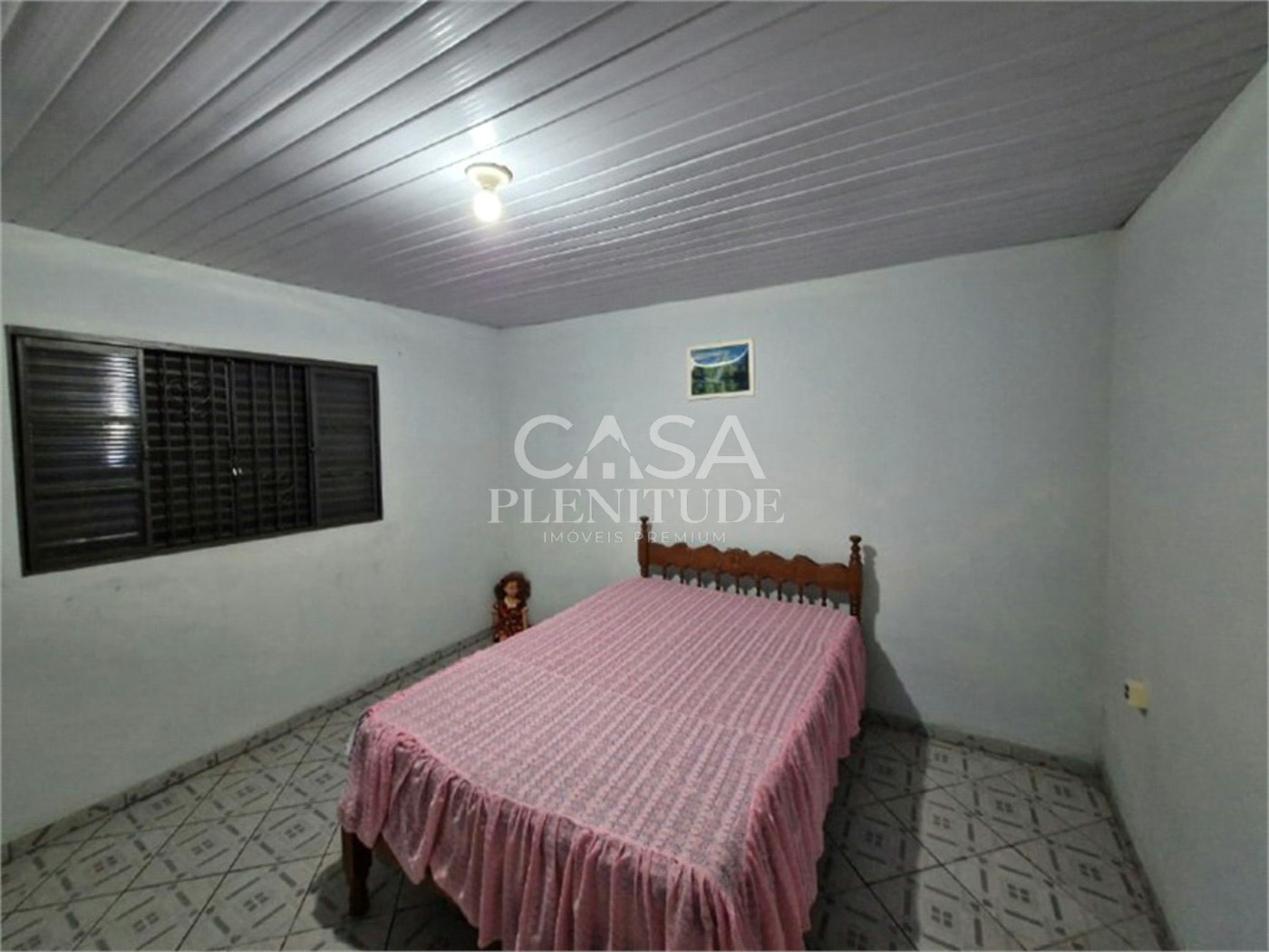 Casa à venda com 2 quartos em Além Ponte, Sorocaba, SP