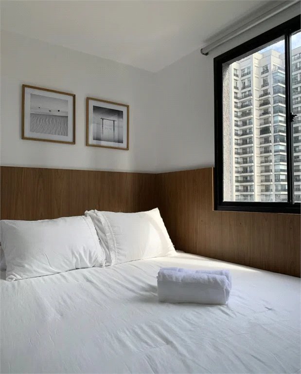 Apartamento à venda com 2 quartos em Jardim Panorama, São Paulo, SP