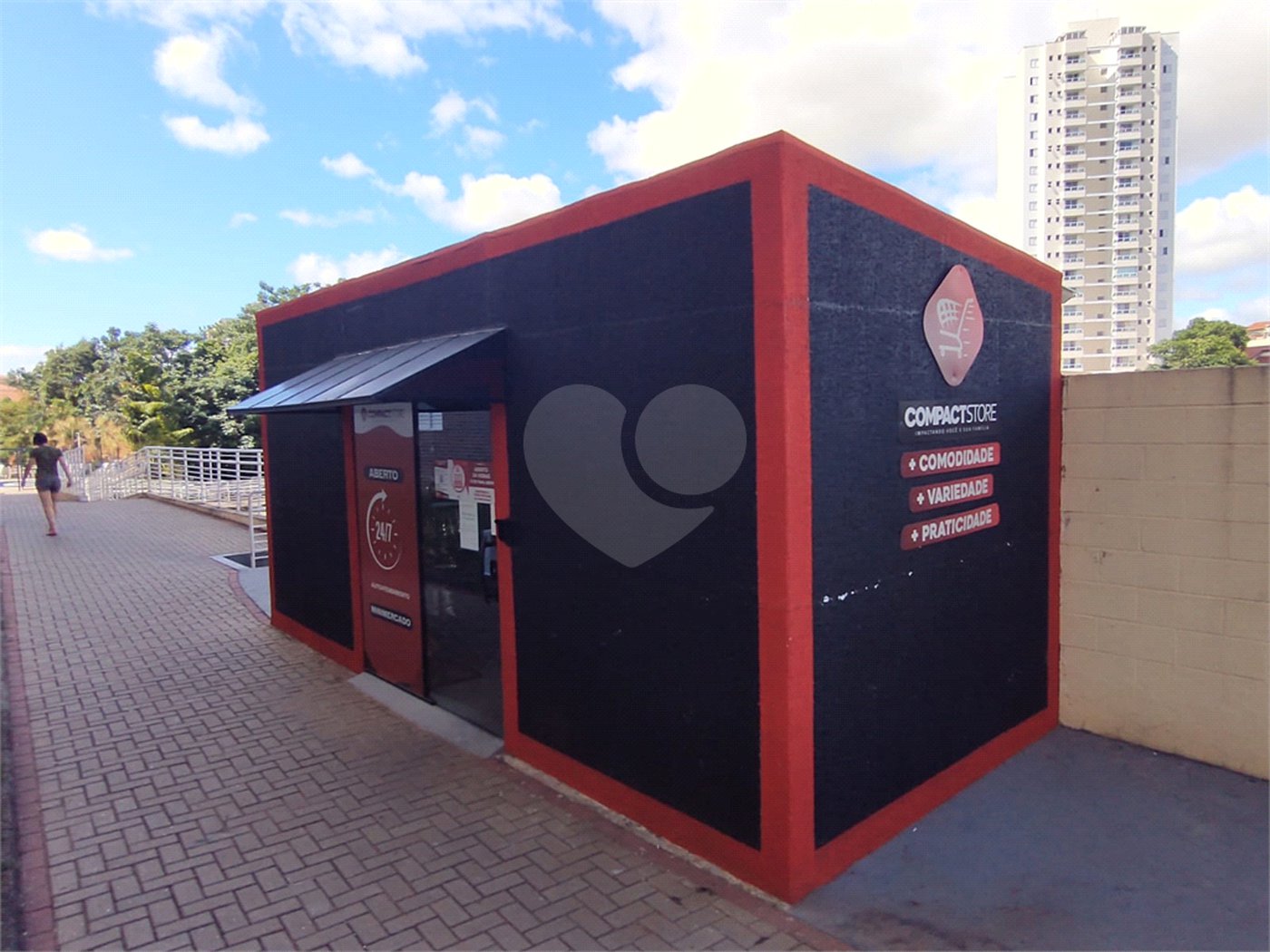 Apartamento à venda com 2 quartos, sendo 1 suíte, em Jardim Piratininga, Sorocaba, SP