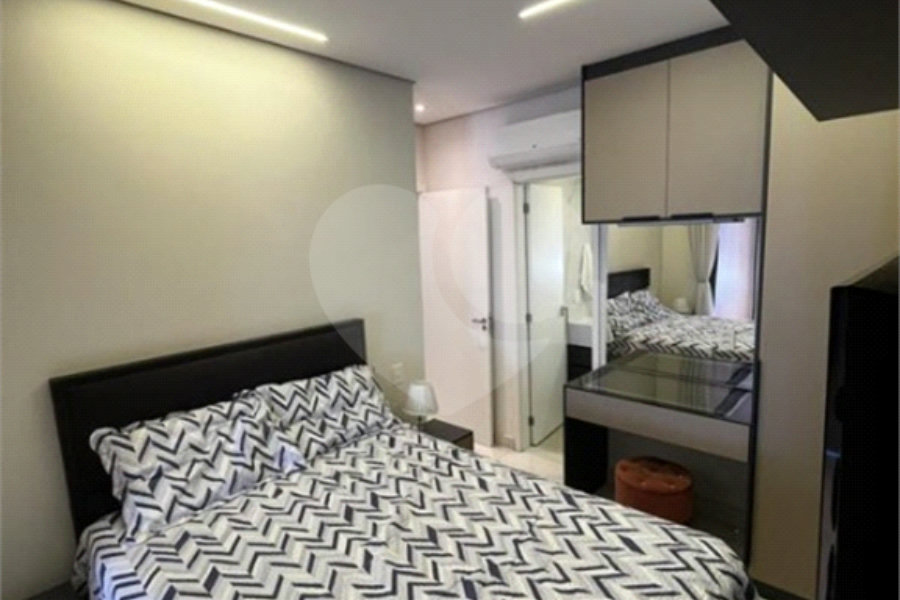 Apartamento à venda com 2 quartos, sendo 1 suíte, em Mooca, São Paulo, SP