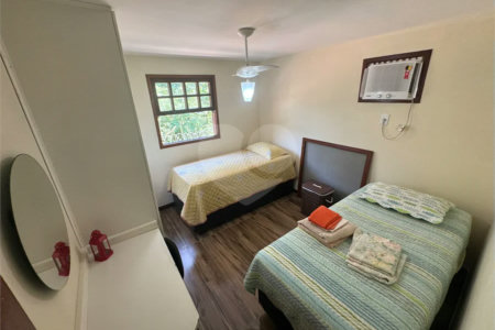 Casa à venda com 2 quartos em Rasa, Armação dos Búzios, RJ