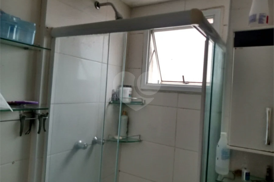 Apartamento à venda com 2 quartos em Vila Nova Cachoeirinha, São Paulo, SP