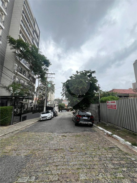 Terreno à venda em Santana, São Paulo, SP