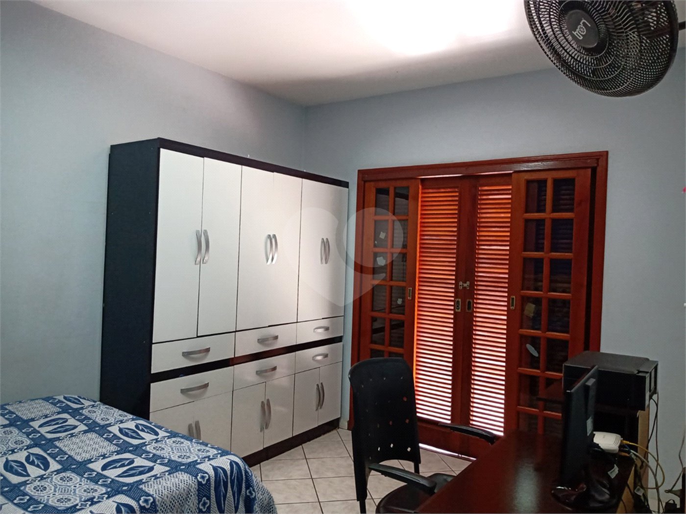 Casa à venda com 3 quartos, sendo 1 suíte, em Salto de São José, Salto, SP