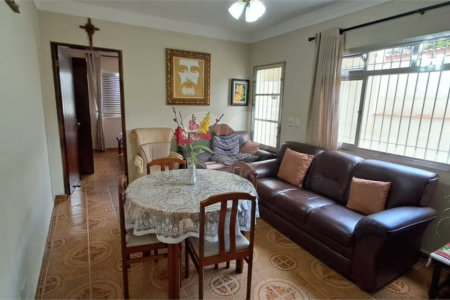 Casa à venda com 3 quartos em Parada Inglesa, São Paulo, SP