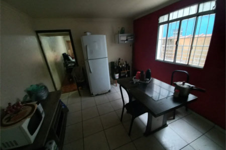 Sobrado à venda com 3 quartos, sendo 1 suíte,  em Jardim Helga, São Paulo, SP