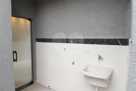 Sobrado à venda com 2 quartos em Parque São Bento, Sorocaba, SP
