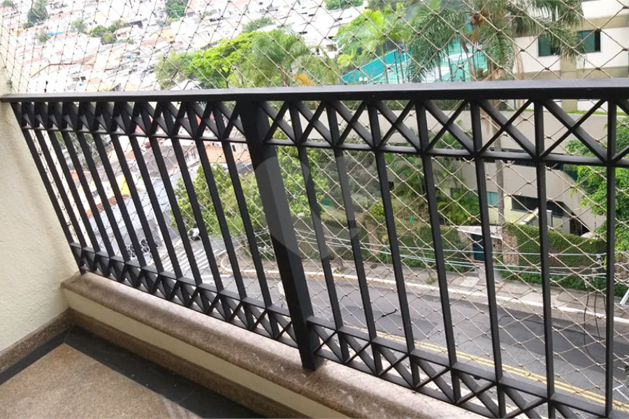 Apartamento à venda com 3 quartos, sendo 1 suíte, em Mandaqui, São Paulo, SP