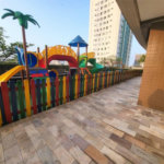 Apartamento Residencial à venda, Encruzilhada, Santos - AP1360.