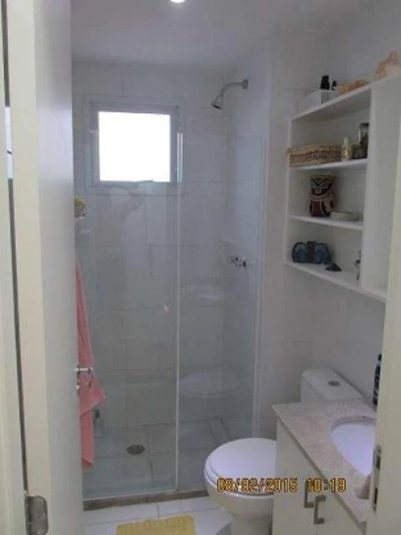 Apartamento à venda com 2 quartos, sendo 1 suíte, em Jardim Esmeralda, São Paulo, SP